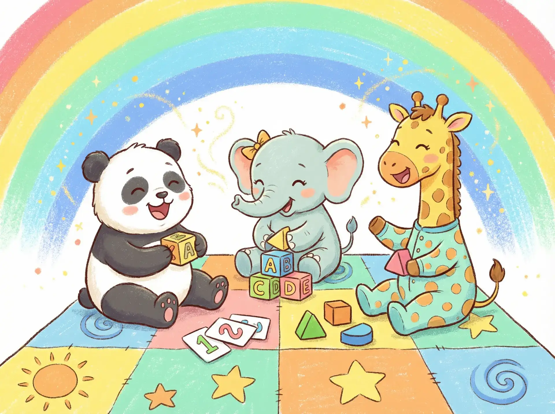 超级飞侠 - 适合宝宝的 特斯拉卡车 冒险动画